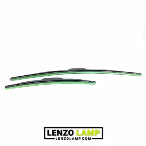 تیغه برف پاک کن هیبریدی پژو 206