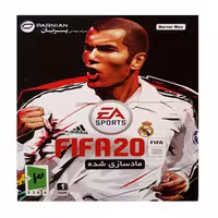 بازی fifa 2020 مخصوص xbox 360