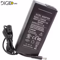 ادابتور 24 ولت 3 امپر