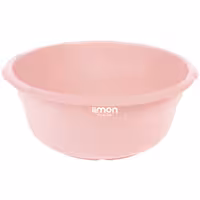 لگن گرد لیمون سایز 1