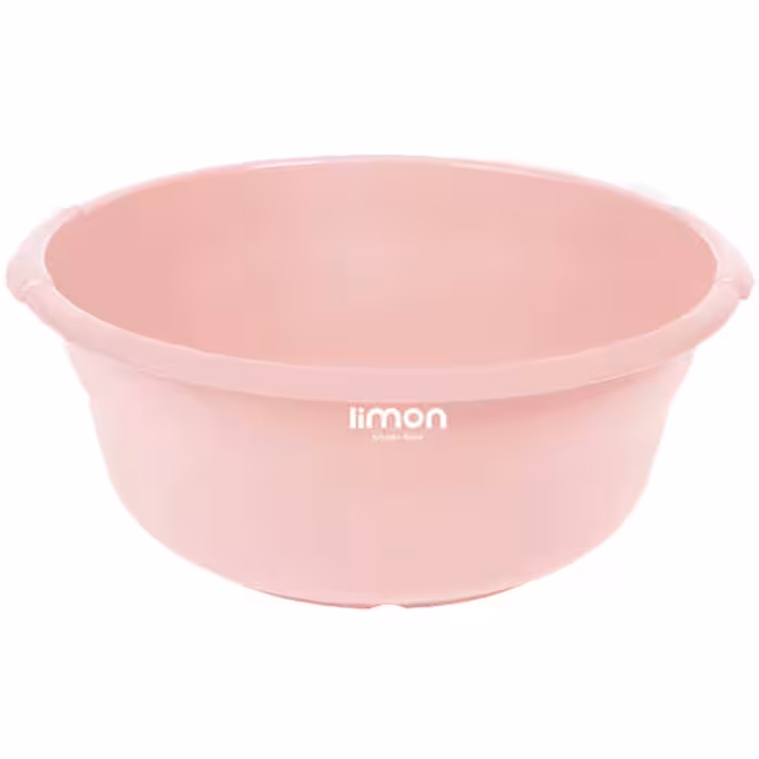 لگن گرد لیمون سایز 1