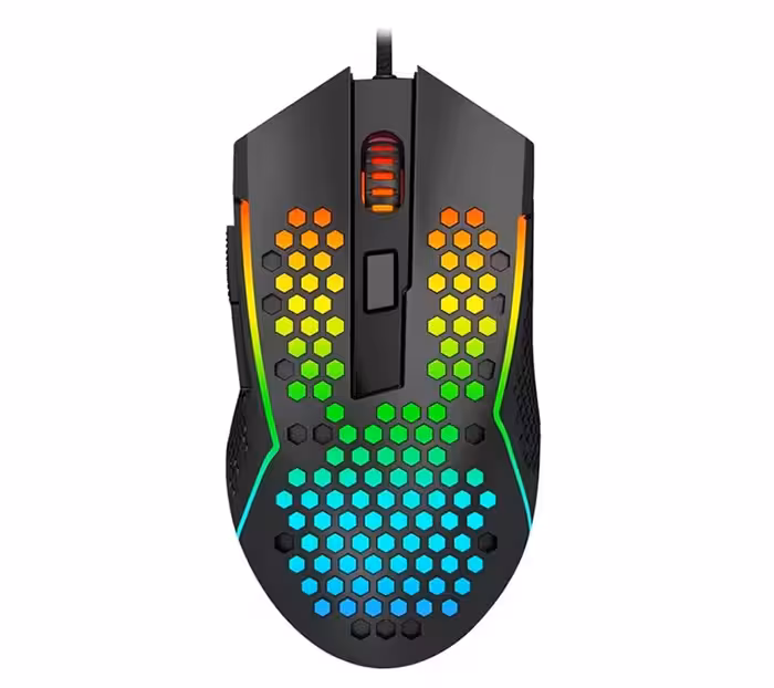 موس ردراگون Mouse Redragon M987-K