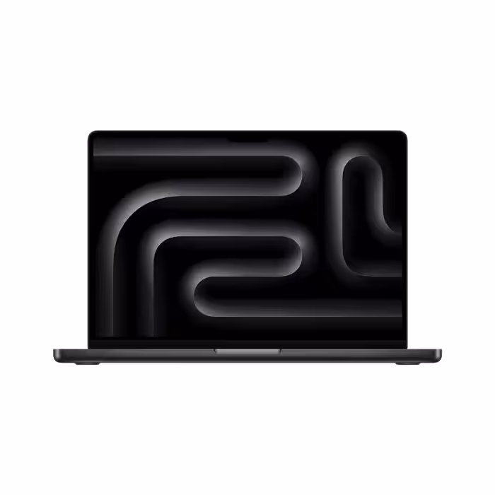 لپ‌تاپ 14 اینچی اپل MacBook Pro MDE04 M5 16GB 512GB LLA