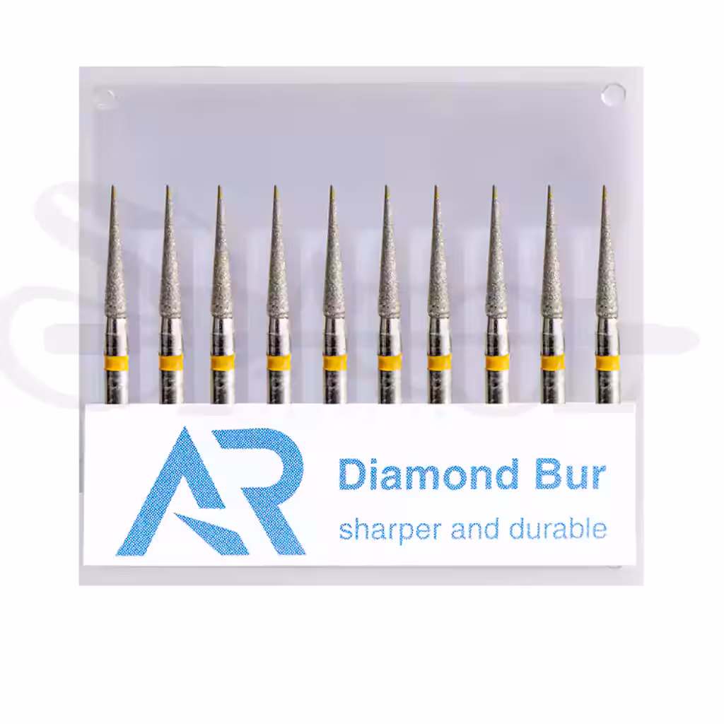 فرز الماسه نیدل متوسط پرداخت AR 858/014C