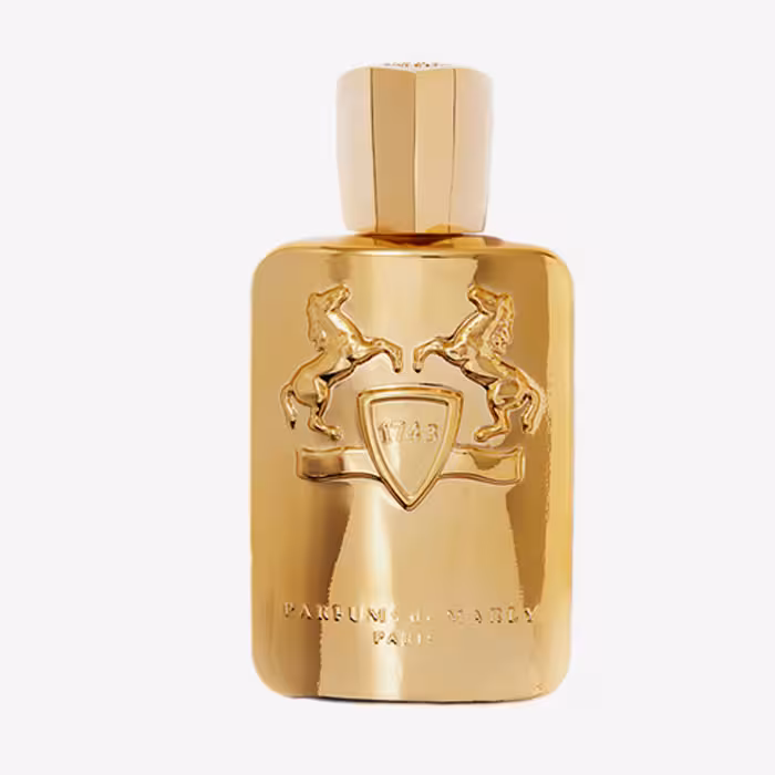 عطر ادکلن مردانه مارلی گودولفین Parfums de Marly Godolphin حجم 125 میلی لیتر | Parfums De Marly Godolphin Eau De Parfum For Men 125 ml