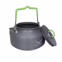 کتری SNOW HAWK SN-CA 1.1L