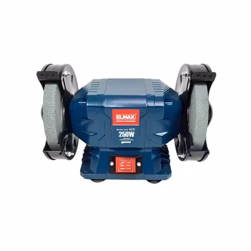 سنگ رومیزی المکس 150 میلی‌ متر مدل B.G 425