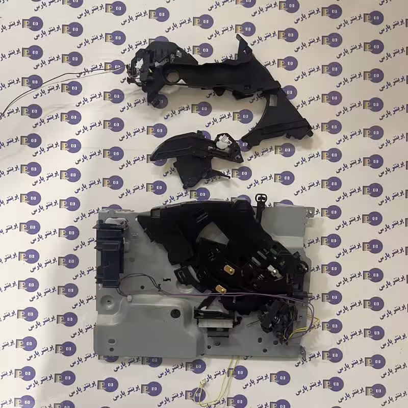 ریل کاتریج hp 130 fn