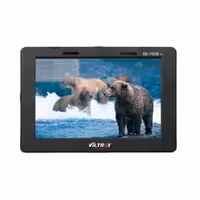 مانیتور 7 اینچ ویلتروکس VILTROX DC-70 II