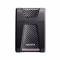 هارد اکسترنال ای دیتا مدل HD650 ظرفیت 2 ترابایت