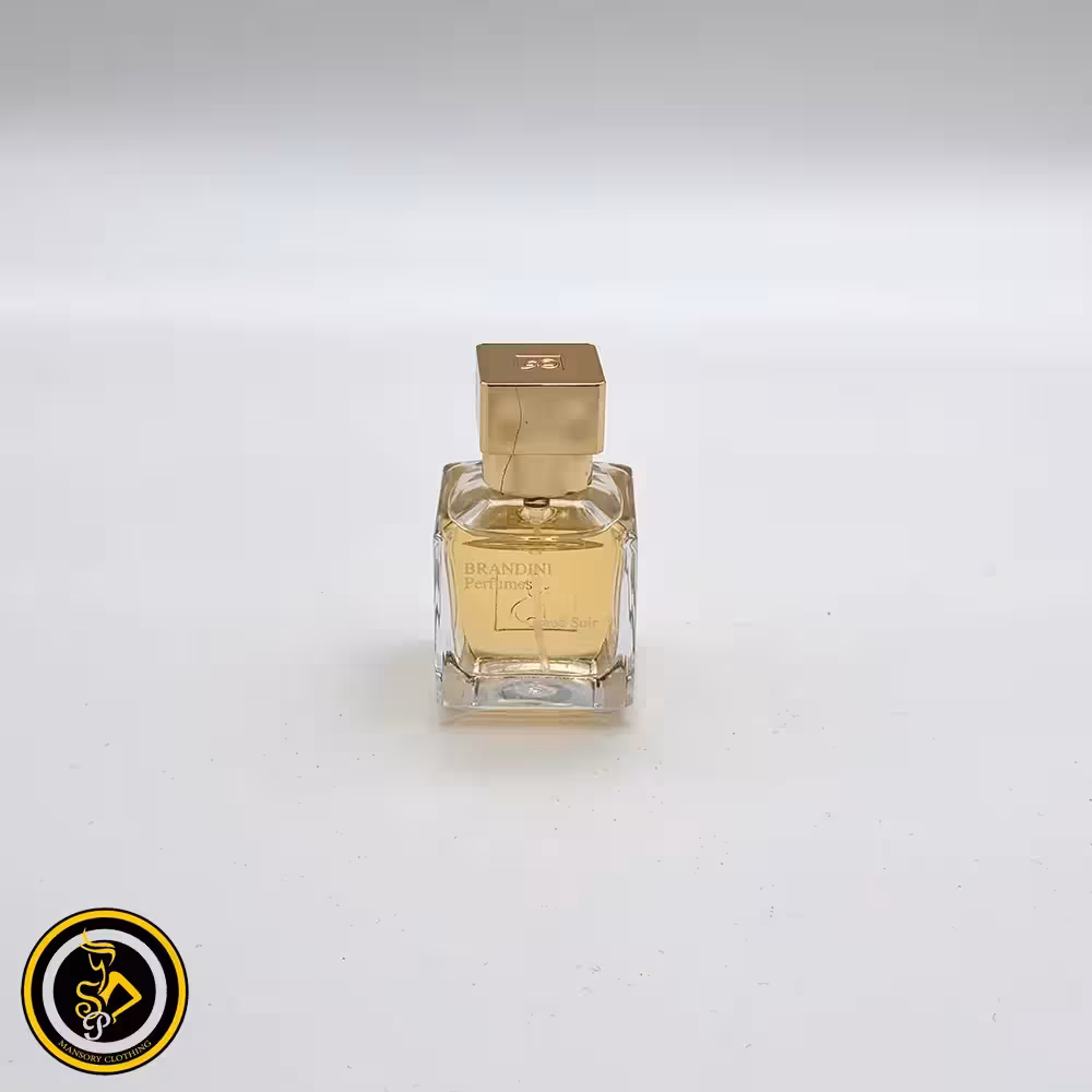 ادکلن گرند سویر (Grand Soir) برند برندینی