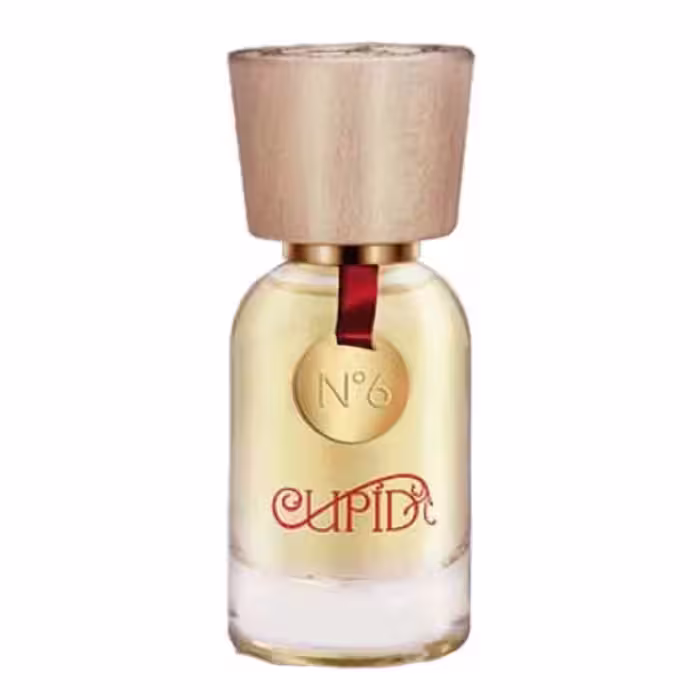 پرفیوم Cupid No.6 از برند Cupid Perfumes