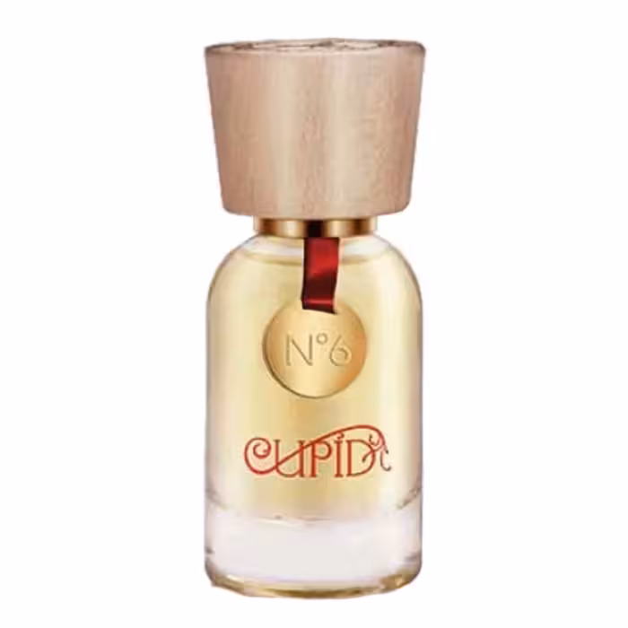 پرفیوم Cupid No.6 از برند Cupid Perfumes