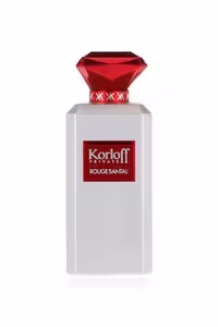 عطر ادکلن کورلوف رژ سانتال | Korloff Rouge Santal