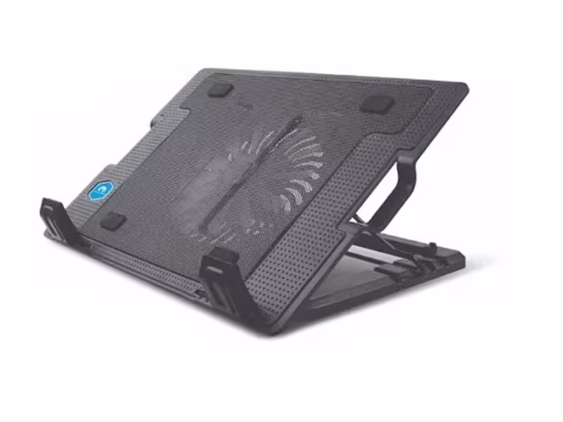 پایه خنک کننده لپ تاپ میکاسو مدل NCP-235