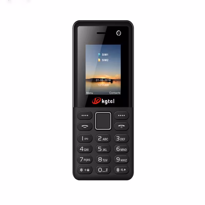 گوشی ساده Kgtel مدل K2190
