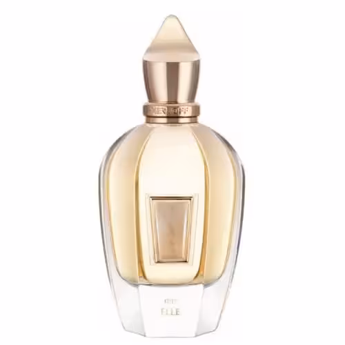 ادوپرفیوم Elle از برند Xerjoff