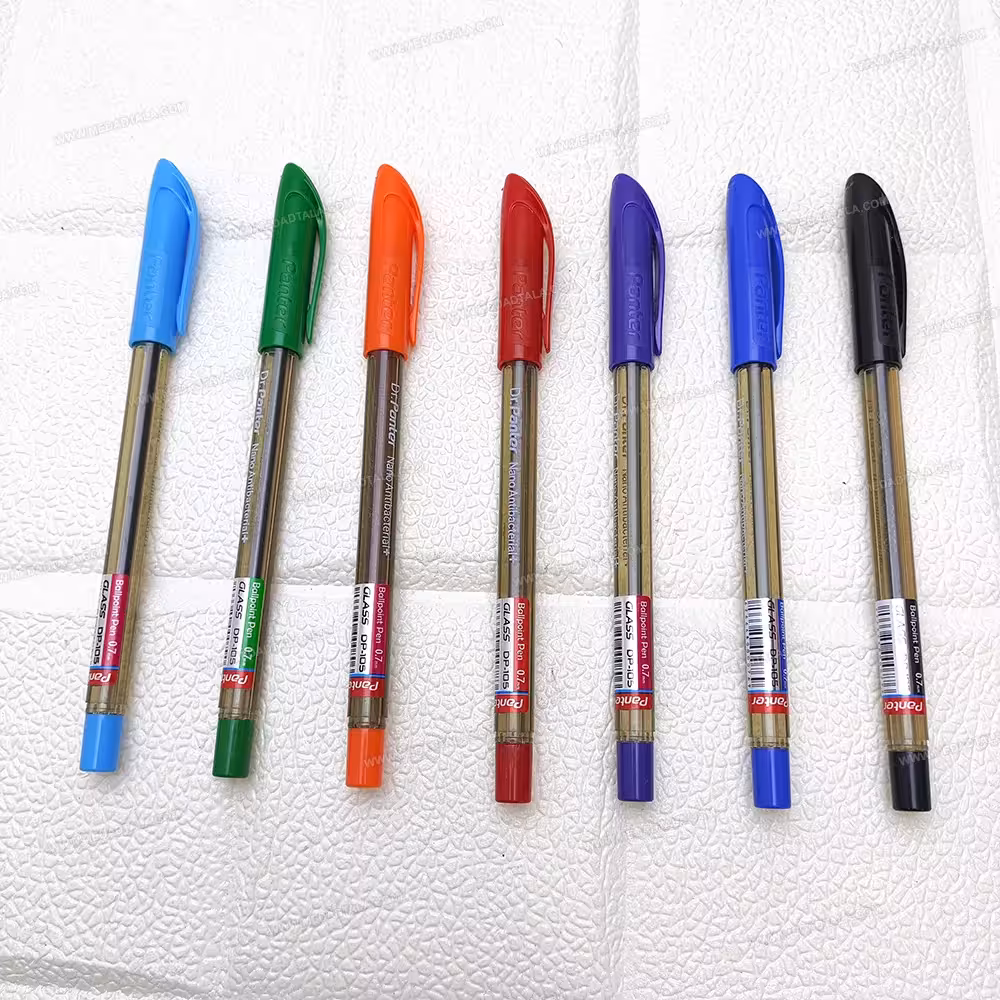 خودکار دکتر پنتر فوق روان نویس 0.7 میلیمتر DP-105