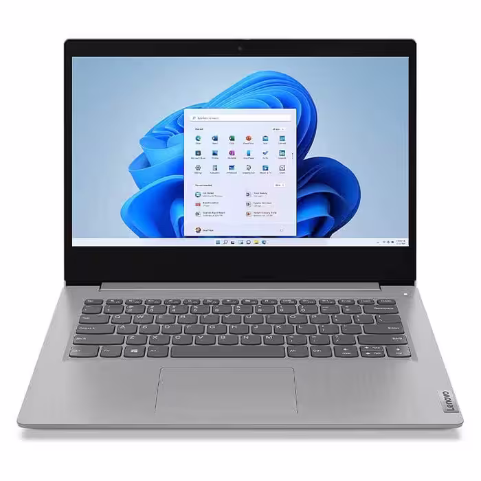 قیمت لپ تاپ IdeaPad 3 لنوو i5 1235U 16GB 512GB SSD Intel