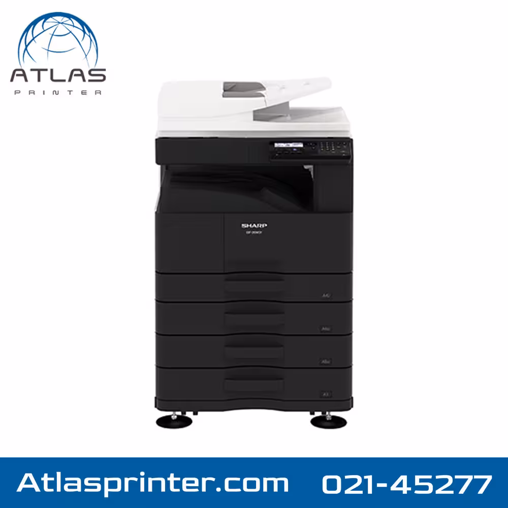 دستگاه کپی شارپ SHARP BP-20M28