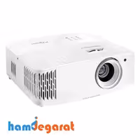 ویدئو پروژکتور اپتما OPTOMA UHD38x
