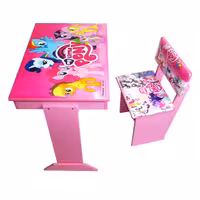 میز تحریر میزیمو مدل پونی کد 803