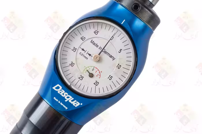 محور یاب سه بعدی یونیورسال داسکوا مدل 0005-5711