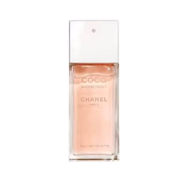 عطر شنل کوکو مادمازل زنانه ادوتویلت 100 میل