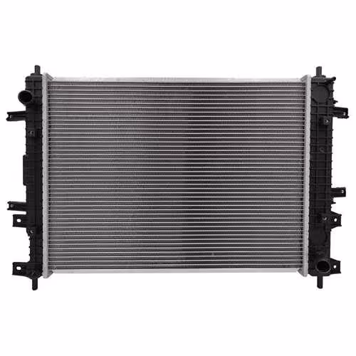 رادیاتور آب ام وی ام x55 pro