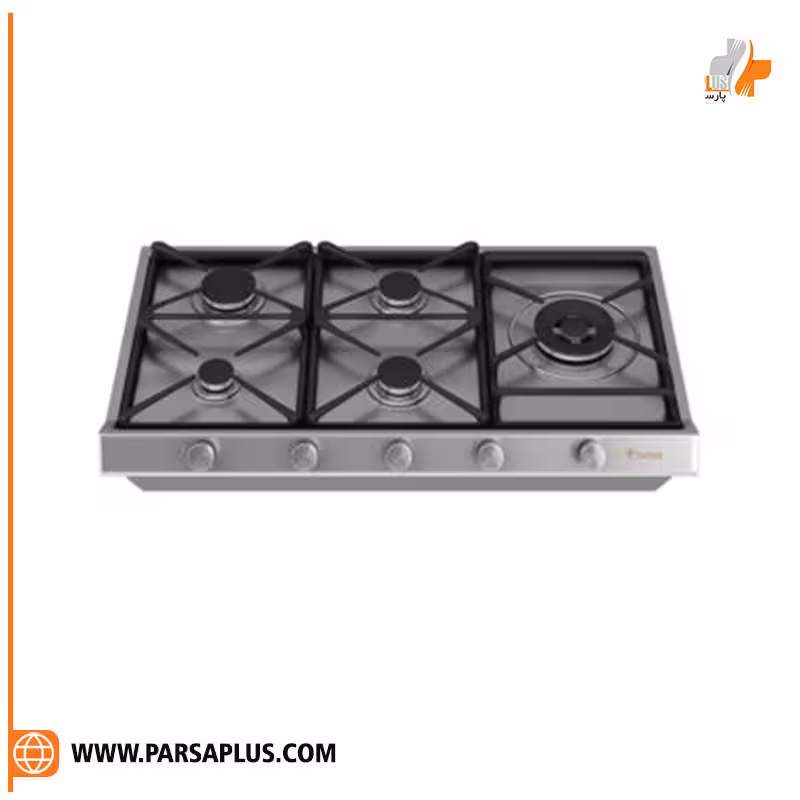 اجاق گاز استیل داتیس مدل DS-589
