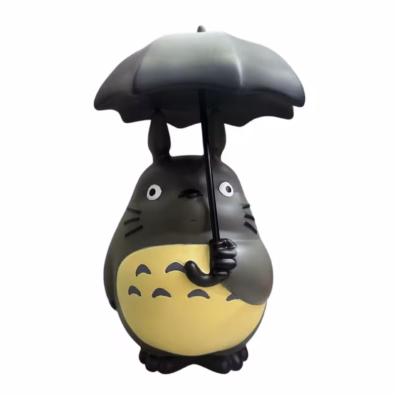 فیگور ثابت توتورو | انیمه My Neighbour Totoro