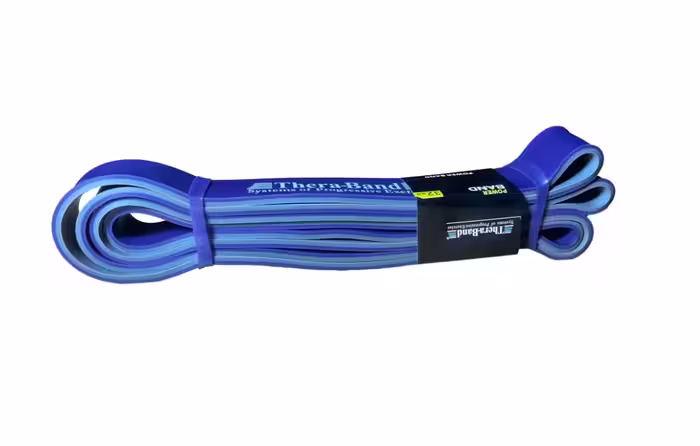 کش پاورباند 32 میل تراباند THERABAND