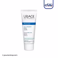 ژل تسکین دهنده و ضد خارش pruriced اوریاژ