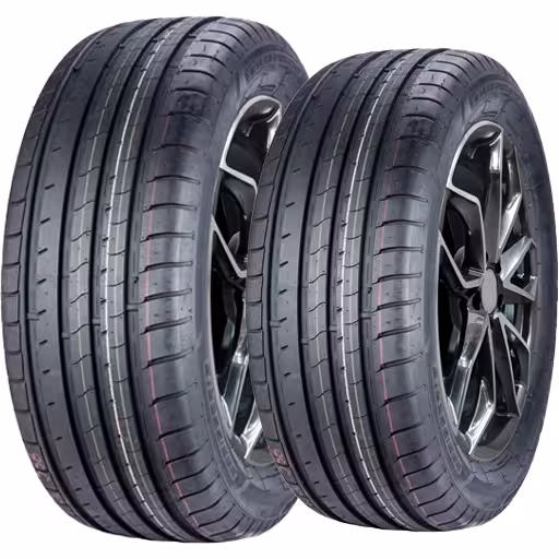 خرید لاستیک ویندفورس سایز 215/50R17 گل CATCHFORS UHP PRO دو حلقه ای | اتوموبی