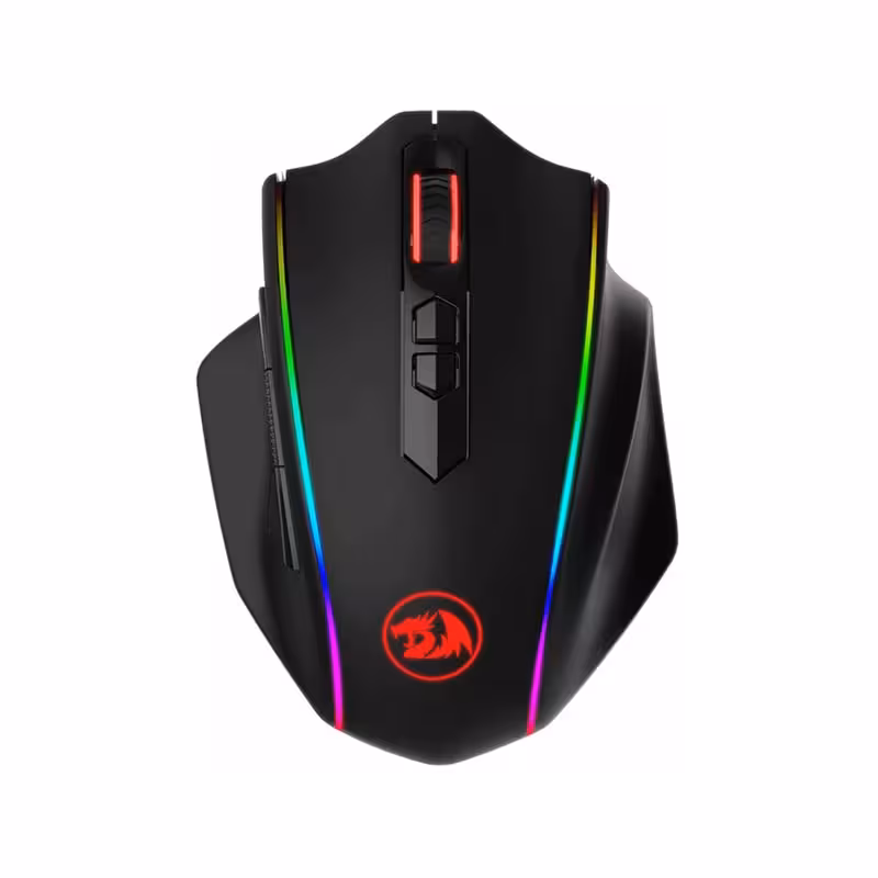 موس گیمینگ ردراگون Redragon Vampire Elite M686