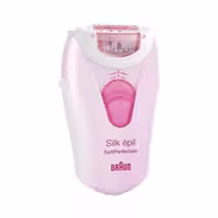اپیلاتور براون مدل Soft Perfection 3170
