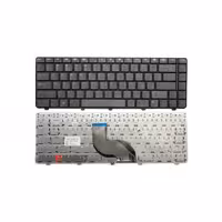 کیبورد لپ تاپ دل KEYBOARD DELL Inspiron N4020