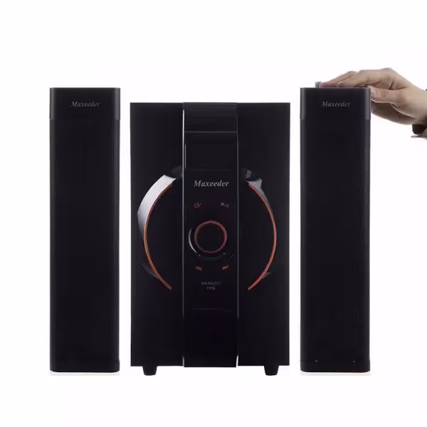 اسپیکر خانگی مکسیدر مدل FY305N