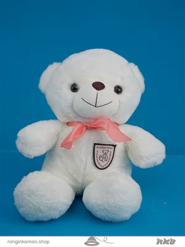 عروسک سلطان خرس Sultan bear doll