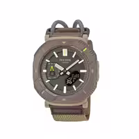 ساعت مچی کاسیو پرو ترک CASIO PRO TREK PRJ-B001B-5