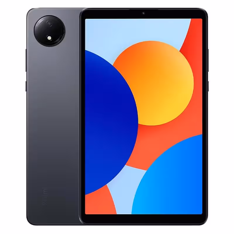 تبلت 8.7 اینچی شیائومی مدل Redmi Pad SE ظرفیت 128 گیگابایت و رم 6 گیگابایت