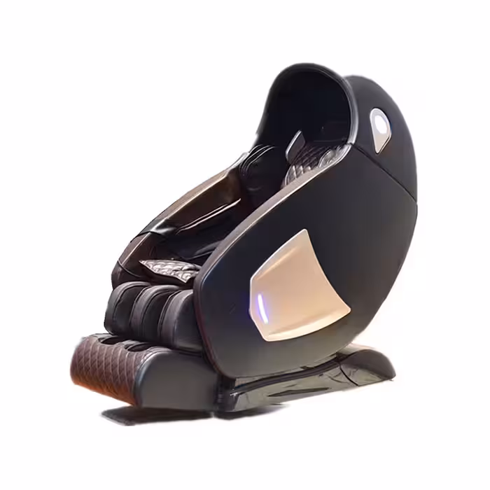 صندلی ماساژور ریلکس آپ مدل SKY-MC150