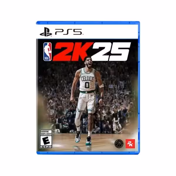 خرید دیسک بازی NBA 2K25 برای PS5 با بهترین قیمت