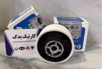 دسته موتور گرد تفلونی پژو 405 زمرد یدک