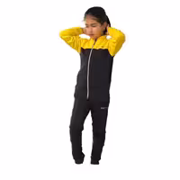 ست گرمکن شلوار بچه گانه کد 312