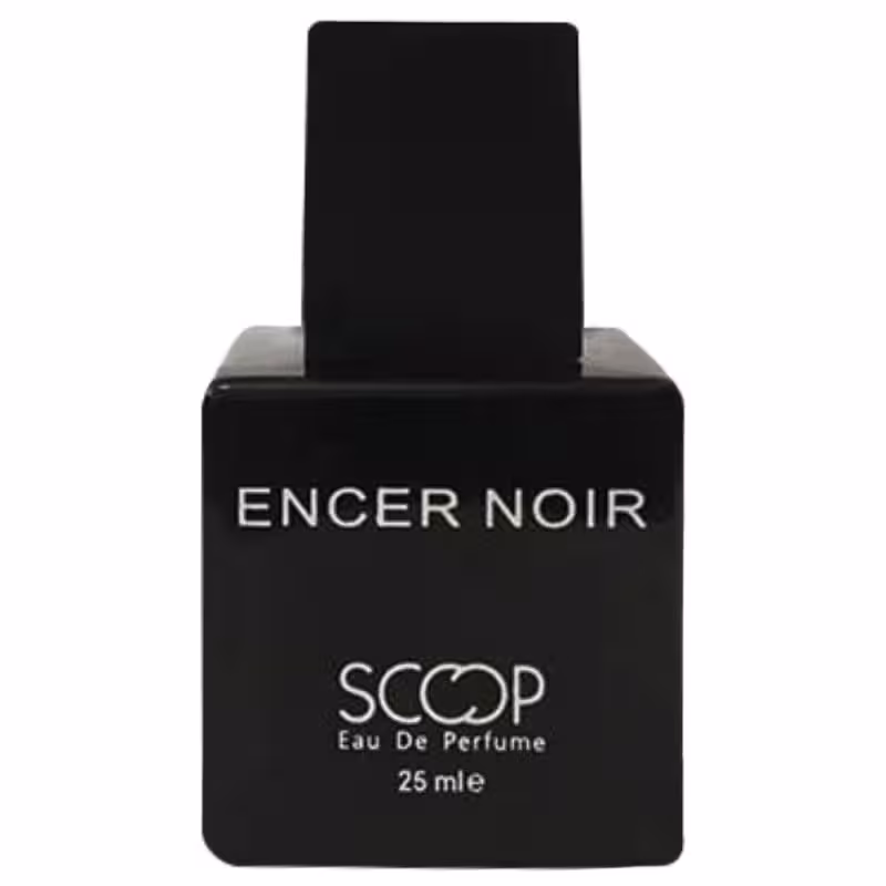 ادوپرفیوم مردانه اسکوپ مدل ENCRE NOIR حجم 25میلی لیتر