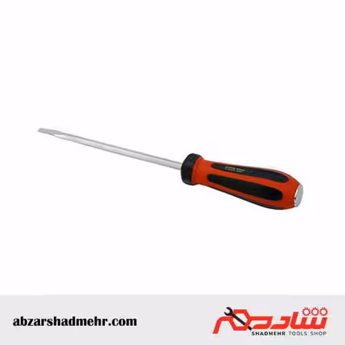 پیچ گوشتی دو سو ضربه خور 30 سانتی جی تک