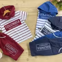 ست دو تیکه کلاه دار