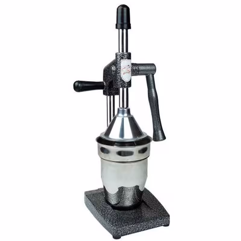 آب مرکبات گیری دستی کوکر مدل CK 270