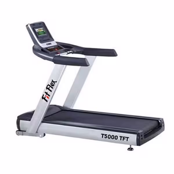 تردمیل باشگاهی فیت فلکس مدل T-5000T FT